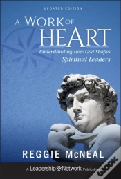 Capa do artigo Work Of Heart