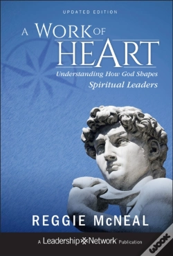 Capa do artigo Work Of Heart