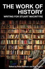 Capa do artigo Work Of History
