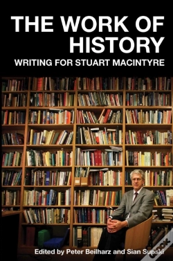 Capa do artigo Work Of History