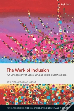 Capa do artigo Work Of Inclusion