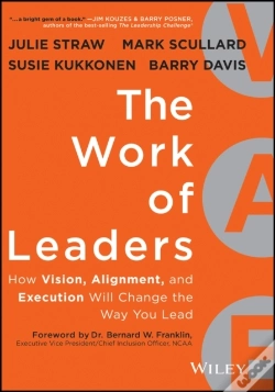 Capa do artigo Work Of Leaders