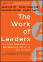 Work Of Leaders - Preview