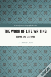 Work Of Life Writing