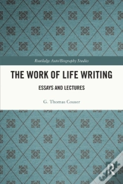 Capa do artigo Work Of Life Writing
