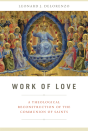 Work Of Love - Preview