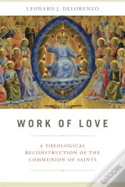 Capa do artigo Work Of Love
