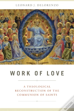 Capa do artigo Work Of Love