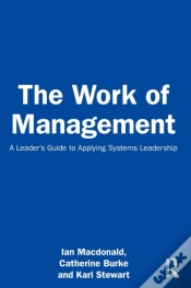 Capa do artigo Work Of Management