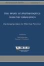 Work Of Mathematics Teacher Educators - Preview