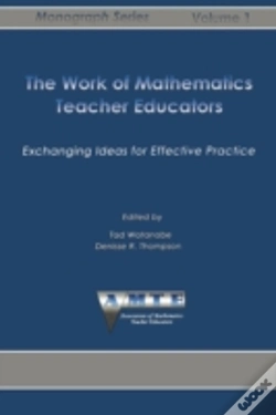 Capa do artigo Work Of Mathematics Teacher Educators