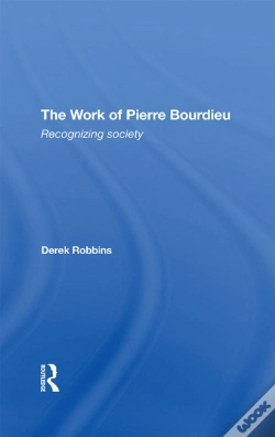 Capa do artigo Work Of Pierre Bourdieu