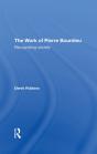 Work Of Pierre Bourdieu - Preview