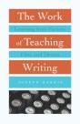 Work Of Teaching Writing - Preview