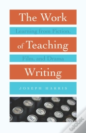Capa do artigo Work Of Teaching Writing