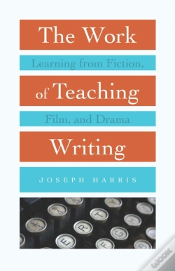 Capa do artigo Work Of Teaching Writing