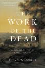 Work Of The Dead - Preview