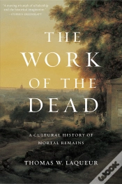 Capa do artigo Work Of The Dead