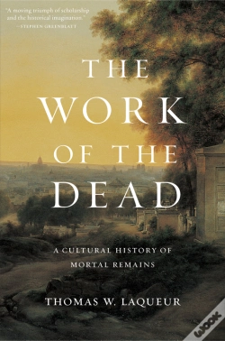 Capa do artigo Work Of The Dead