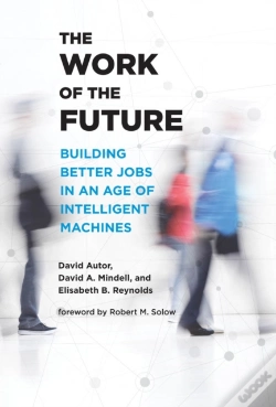 Capa do artigo Work Of The Future