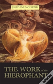 Capa do artigo Work Of The Hierophant