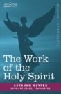Work Of The Holy Spirit - Preview
