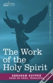Capa do artigo Work Of The Holy Spirit