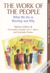 Capa do artigo Work Of The People