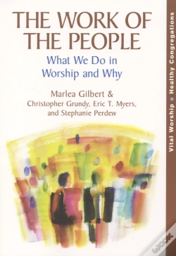 Capa do artigo Work Of The People