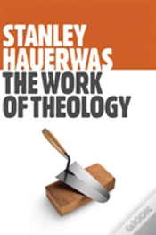 Capa do artigo Work Of Theology