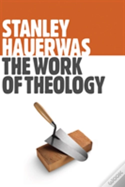 Capa do artigo Work Of Theology