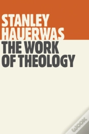 Capa do artigo Work Of Theology