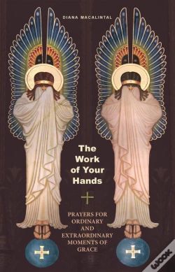 Capa do artigo Work Of Your Hands