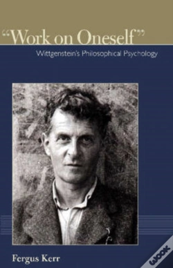 Capa do artigo Work On Oneself