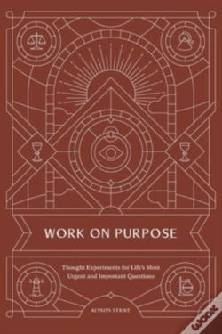 Capa do artigo Work On Purpose