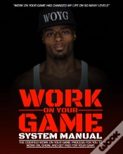 Capa do artigo Work On Your Game System Manual