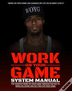 Capa do artigo Work On Your Game System Manual