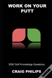 Capa do artigo Work On Your Putt