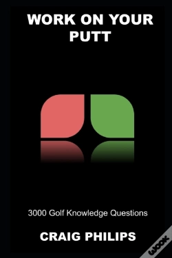 Capa do artigo Work On Your Putt