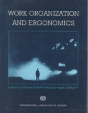 Work Organisation And Ergonomics - Preview