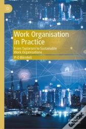 Work Organisation In Practice