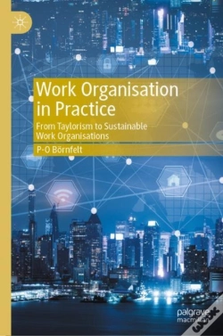 Capa do artigo Work Organisation In Practice