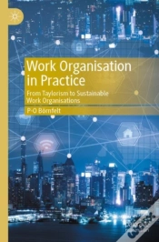 Capa do artigo Work Organisation In Practice
