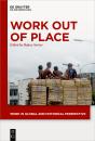 Work Out Of Place - Preview