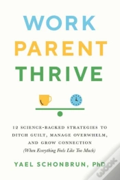 Capa do artigo Work, Parent, Thrive