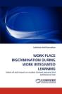 Work Place Discrimination During Work Integrated Learning - Preview