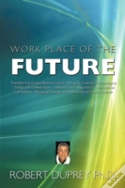 Capa do artigo Work Place Of The Future: Transforming O