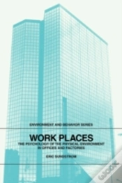 Capa do artigo Work Places