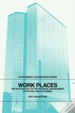 Capa do artigo Work Places