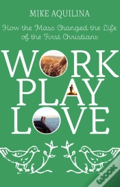 Capa do artigo Work Play Love